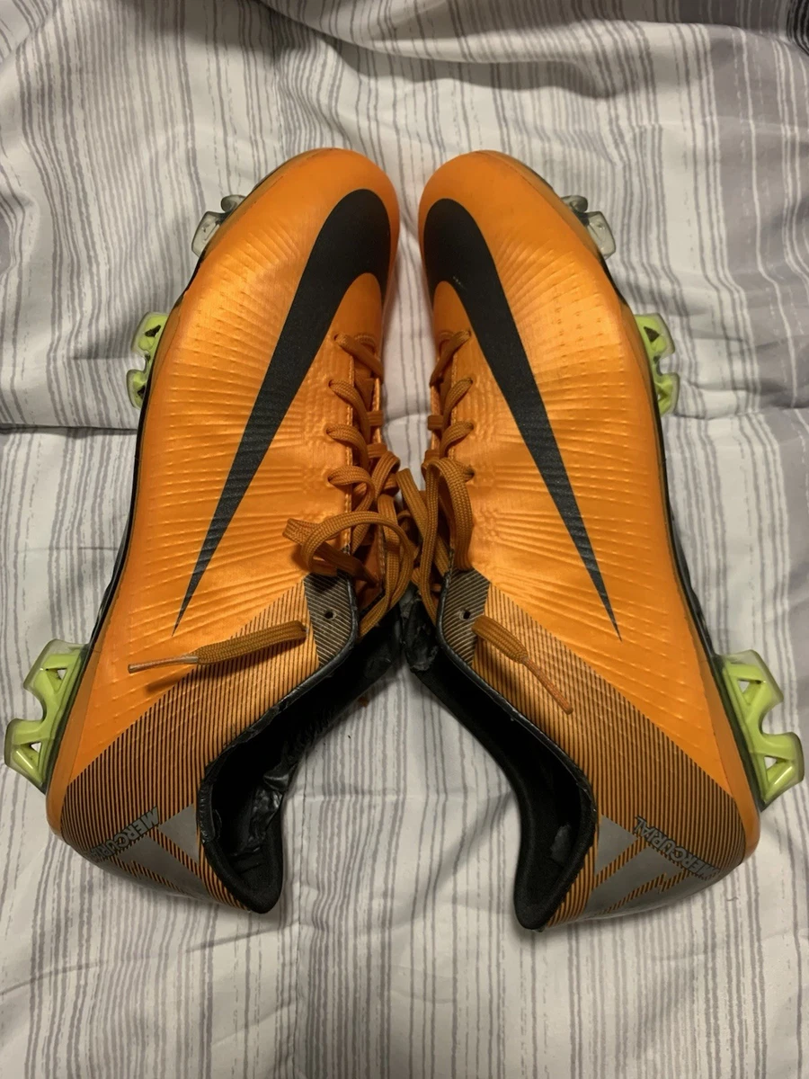 Nike Mercurial Vapor Superfly Iii for sale - eBay Nike Mercurial Vapor Superfly Iii for sale - eBay