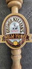 George Killians Wilde Honey Tapper Handle Vintage Collectable  — photo 2