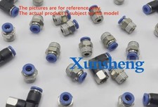 60pc new for QST-10 Push-in fittings QST Connector