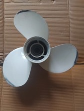 YAMAHA F25HP OUTBOARD HIGH THRUST PROP 4STROKE