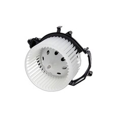 Innenraumgebläse vorne 263 W 2-polig VALEO für u.a. CITROËN BERLINGO