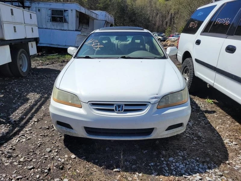 Honda Accord Acura TL CL 1998-2003 pasajero husillo delantero derecho nudillo OEM Foto 4 de 4