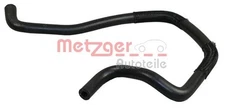 Original Metzger radiator hose ventilation hose expansion tank 2420178