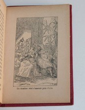[Enfantina] AULNOY (Madame d) - Joliette - 19...