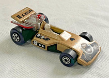 Matchbox Superfast Formula 5000 (Exxon 8) MB28 Lesney England