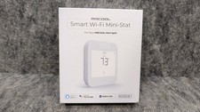 MRCOOL Intelligent WiFi Thermostat Mini Répartir le contrôle d'application à distance MST05 neuf