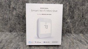 MRCOOL Smart WiFi Thermostat Mini Split Remote App Control MST05 🔥New🔥