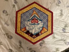 2006 Jim Shore 12 Days of Christmas Ornaments Set Enesco Group 