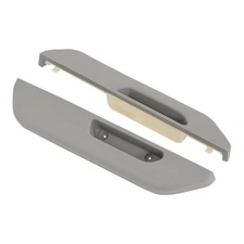 LABLT Interior Front Door Armrest Pads RH+LH For 88-94 GMC C/K Chevrolet Truck