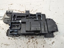 Chassis ECM Multifunction Right Hand Dash Fits 08 FORD F250SD PICKUP 809009