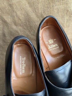Alden 955