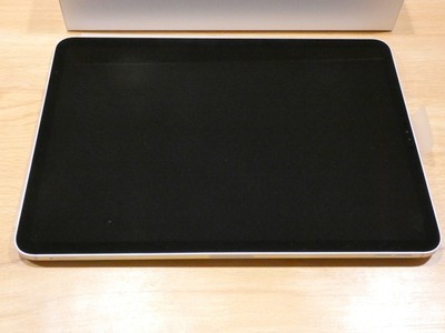 Apple iPad Pro 11 Zoll 1. Gen 256GB, Wi-Fi + Cellular, Silber, Pencil Pro 2.Gen