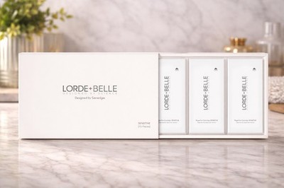 Lorde + Belle RegenPen Cartridges Sensitive 15 Pieces New Sealed Box, $99 MSRP