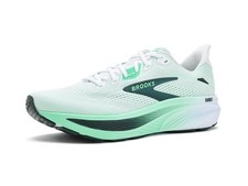 Man's Sneakers Athletic Shoes Brooks Ghost 18