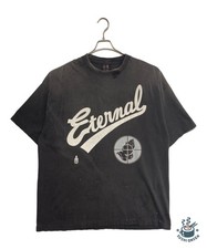 SAINT MICHAEL × Fear Of God SNT OF GOD / T-s...