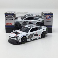Tyler Reddick 2025 Jordan Brand Foil Number 1:64 Diecast