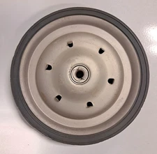Murray Original Pedal Car Wheel (O)