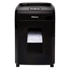 Fellowes Microshred 1800MC 18-Sheet Microcut Shredder, 8-Gallon Bin P-4 Security