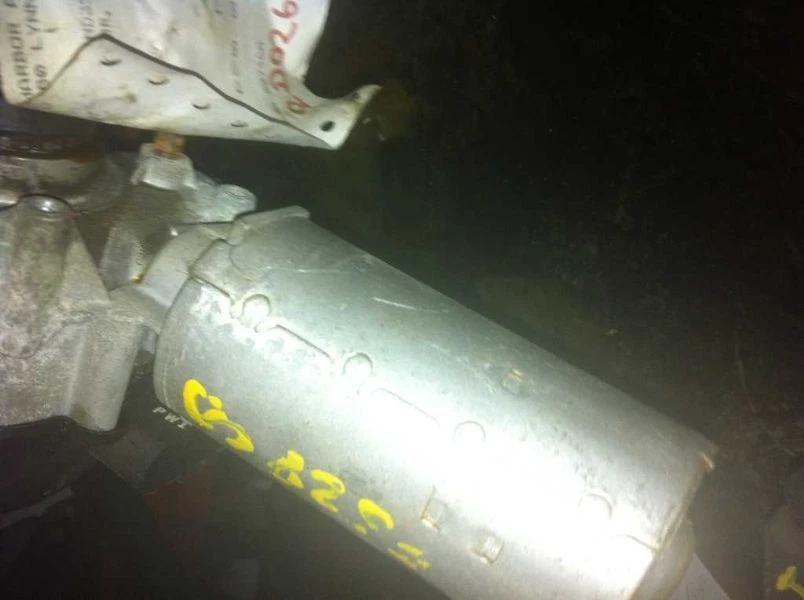 88 89 90 91 92 BUICK REGAL WINDSHIELD WIPER MOTOR WITH PULSE WIPER - Image 2 of 2