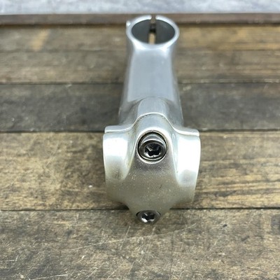 Vintage Salsa Moto Ace Threadless Bike Stem Riser 25.4 CLamp 1-1/8