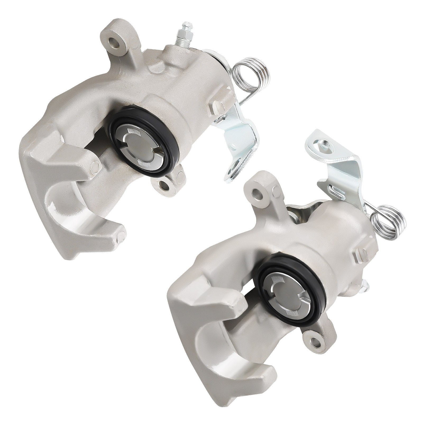 2x for Vauxhall Meriva MK I 2003-2010 MPV BRAKE CALIPER REAR L & R 542467 542468