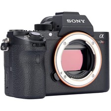 Sony Alpha 7R II Digital Cameras for Sale | Shop New & Used