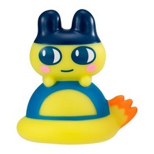 Tamagotchi Light Mascot Vol.2 Mametchi Capsule Toy Mametchi 1 Type Gacha Japan