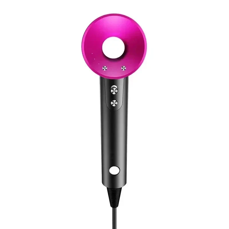 Dyson Hair Dryer HD08 | Supersonic | Professional Styling | New / Sealed - Image 2 of 4