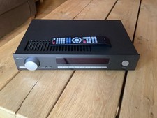 Arcam HDA SA20 Integrated Amplifier - Class G 90W Premium DAC w/ Remote