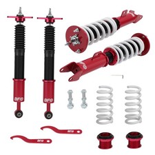 Gewindefahrwerk Stoßdämpfer Tieferlegungssatz for Dodge Challenger SRT-8 06-07