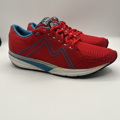 Karhu Size Fast Fulcrum Ride Men's 8.5  Running Sneakers