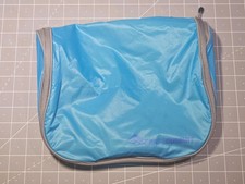 Sea to Summit Large Hanging Toiletry Cosmetics Bag Kit Travel Organizer