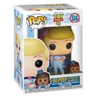 Funko Pop! Bo Peep with Officer Giggle McDimples 524 Toy Story 4 Disney Pixar