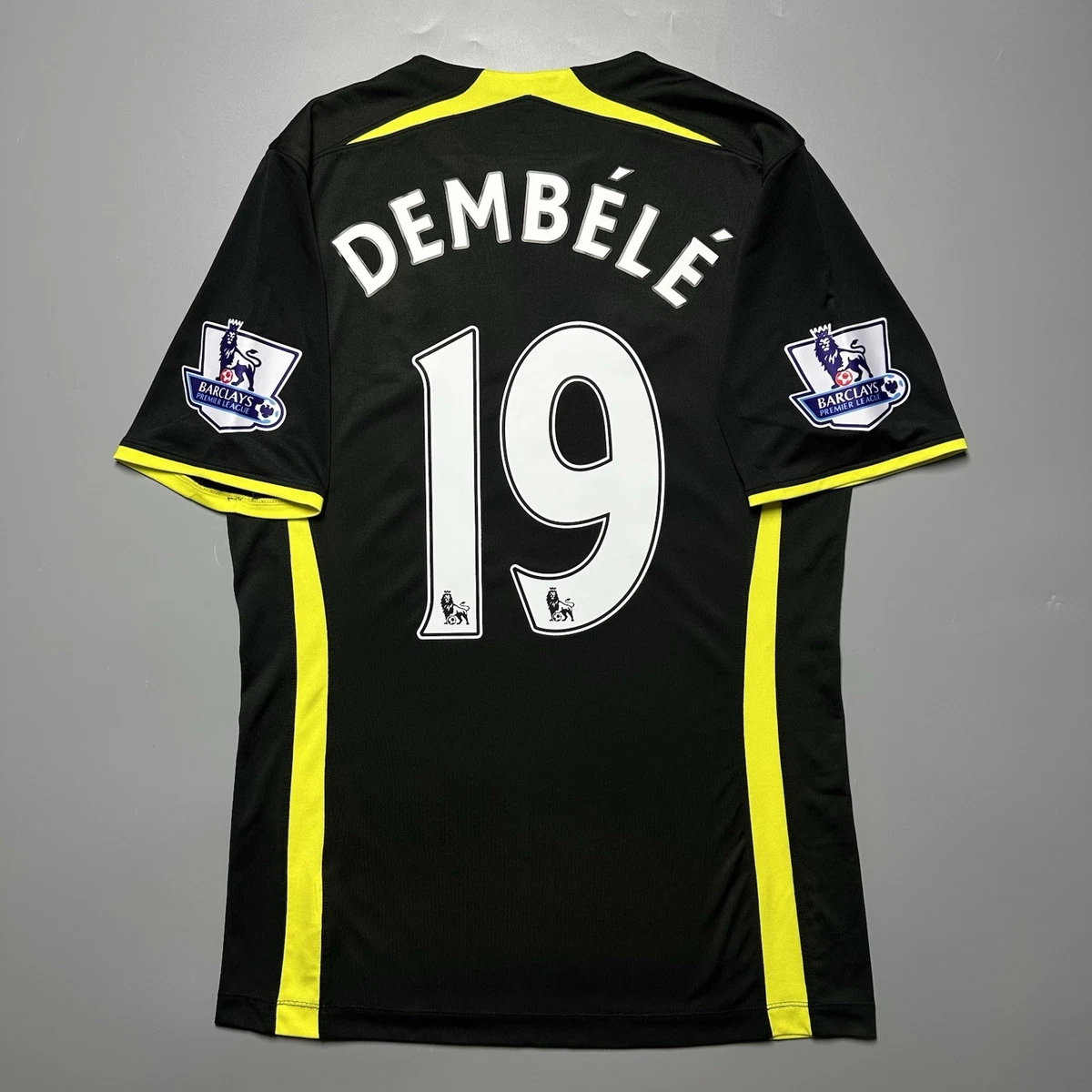 25+ Under armour Tottenham Hotspur International Club Soccer Fan