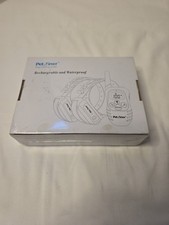 PETAINER DOG TRAINING COLLAR RECHARGEABLE WATERPROOF 1 FOR 2 PET998DBB-2 - New