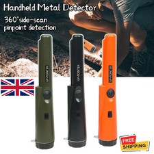 Garrett Pro-Pointer PinPointer Metal Detector Waterproof Handheld Pro Pointer