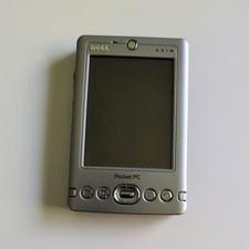 Dell Axim X30 Pocket PC Untested - No Charger