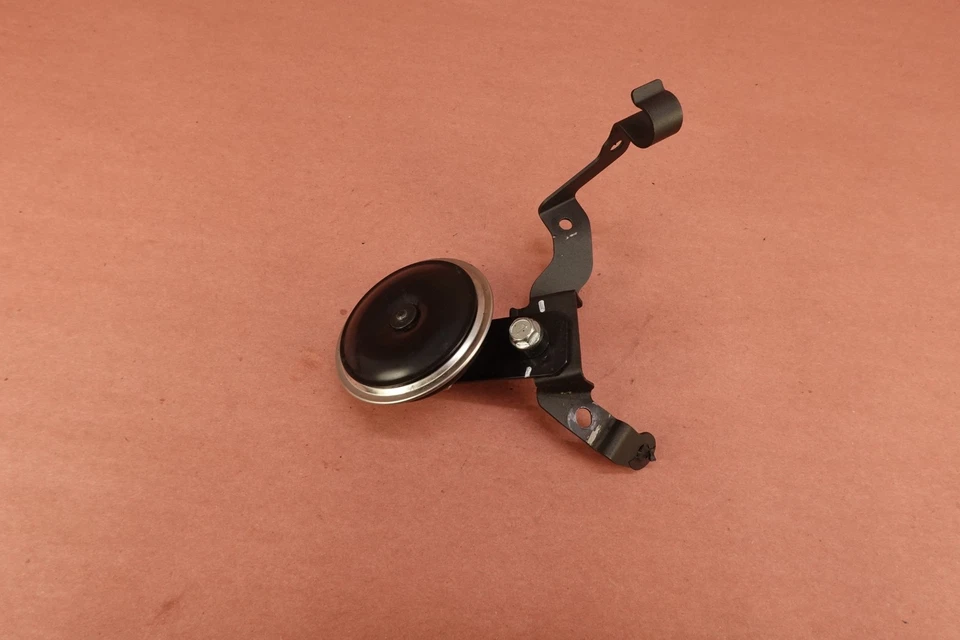 Señal de bocina Kawasaki Ninja 500 EX500 2024-2025 Foto 4 de 4