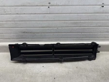 2022-2024 Hyundai Tucson Front Radiator Shutter Assembly Air Duct Complete OEM