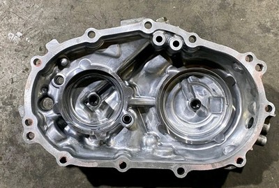 JF015E CVT7 RE0F11A Transmission Side Cover Nissan Sentra Versa 2012-UP