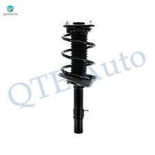 Front Right Quick Complete Strut - Coil Spring For 2013-2017 Honda Accord