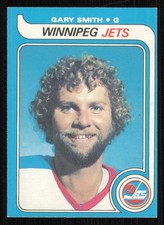 1979-80 O-Pee-Chee #103 Gary Smith