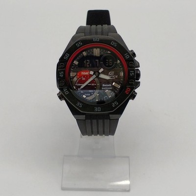 CASIO ECB-10TMS EDIFICE TOM'S Limited Edition