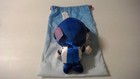 KAITO Plush Youtube Hatsune Miku Vtuber Crypton Media Makeship Only 1260 RARE! — photo 2