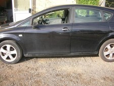 Alternateur Seat LEON