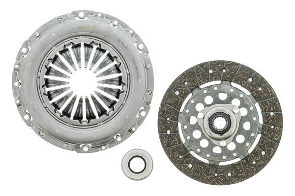 Aisin Kupplungssatz KE-CI10 FüR CitroËN Passend FüR Fiat Peugeot-image