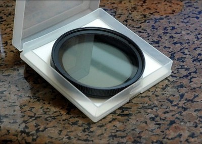 Nikon Pol.Circ. filter 62