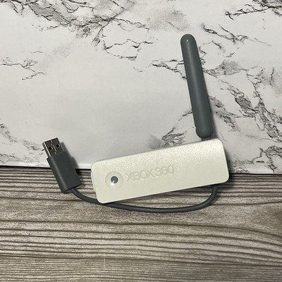 Microsoft Xbox 360 Wireless Network Adapter OEM Official Microsoft