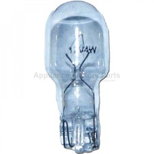 Vacuum Cleaner Part # HR-3500 - Headliht Bulb