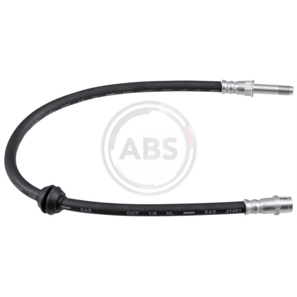 A.B.S. Bremsschlauch FüR Mercedes-Benz Vito Mixto W447 114 CDI 116 V 250-image
